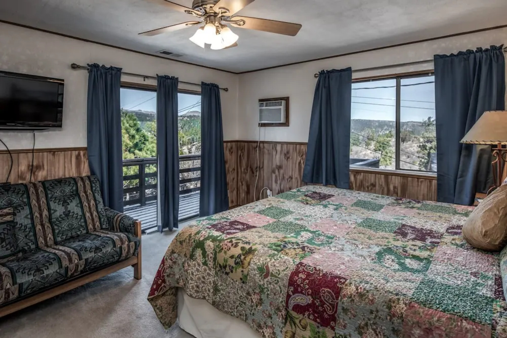 Ruidoso Three-bedroom