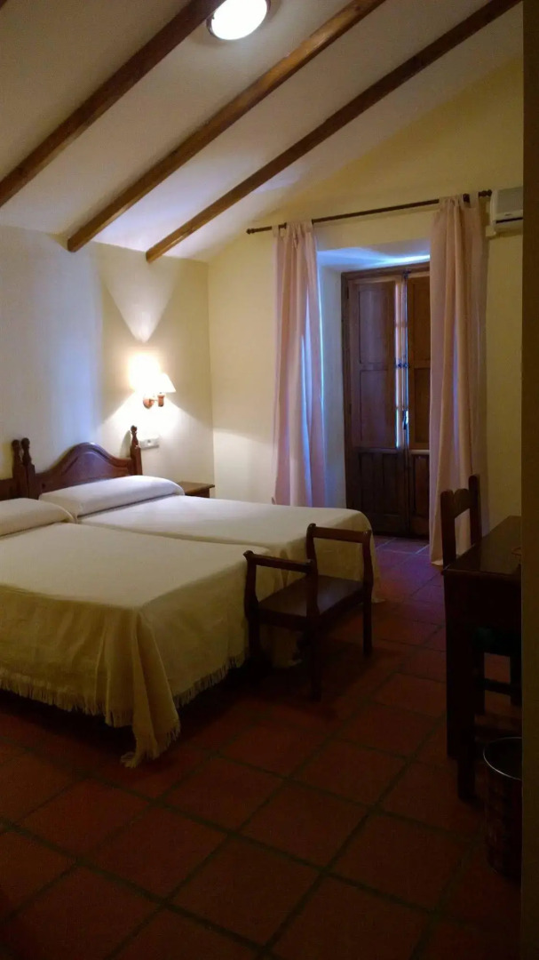 Hotel Palacete de Mañara