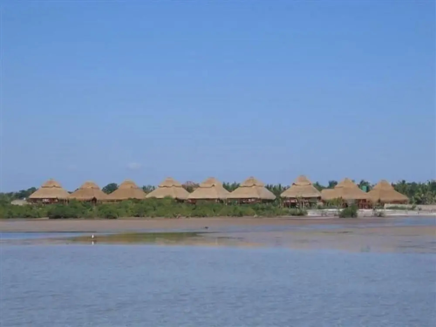 Casa Chibububo Lodge