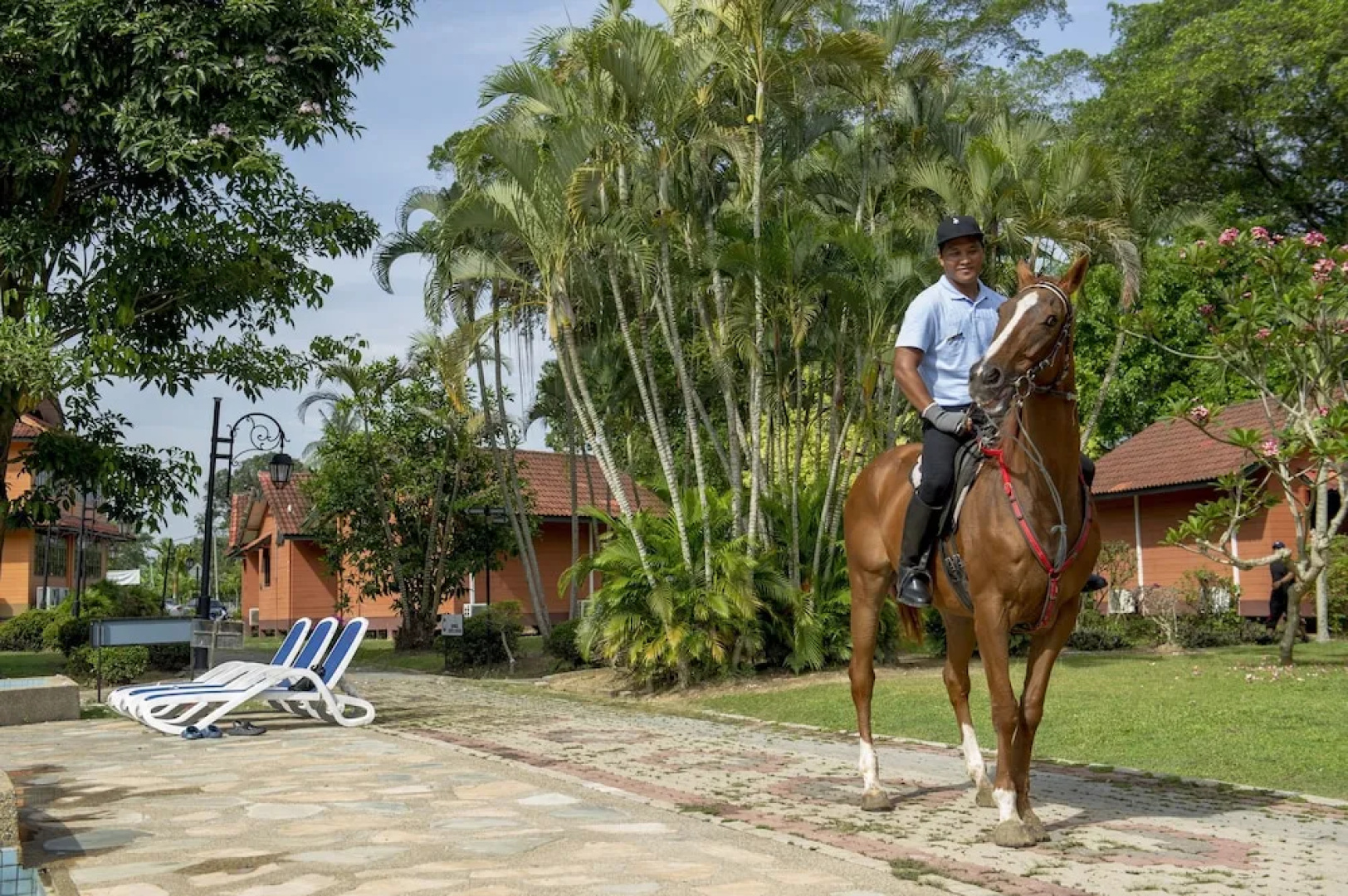 De Palma Inn Kuala Selangor