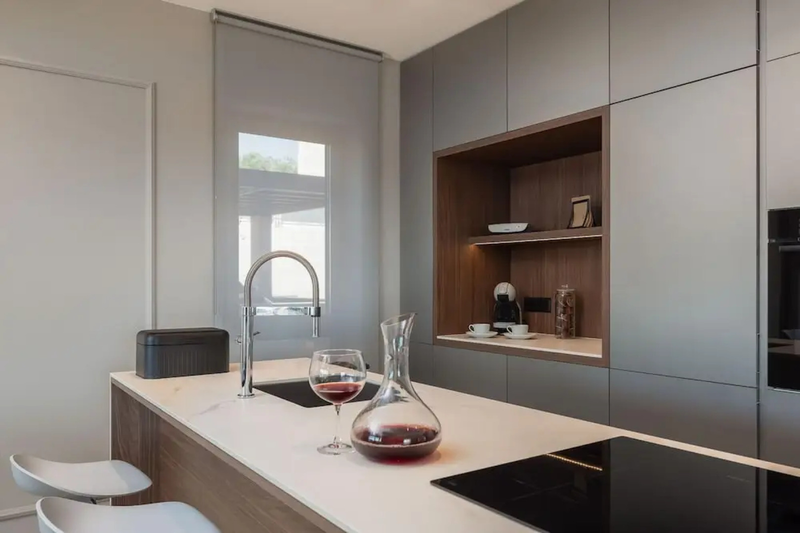 Villa Wave Zadarvillas