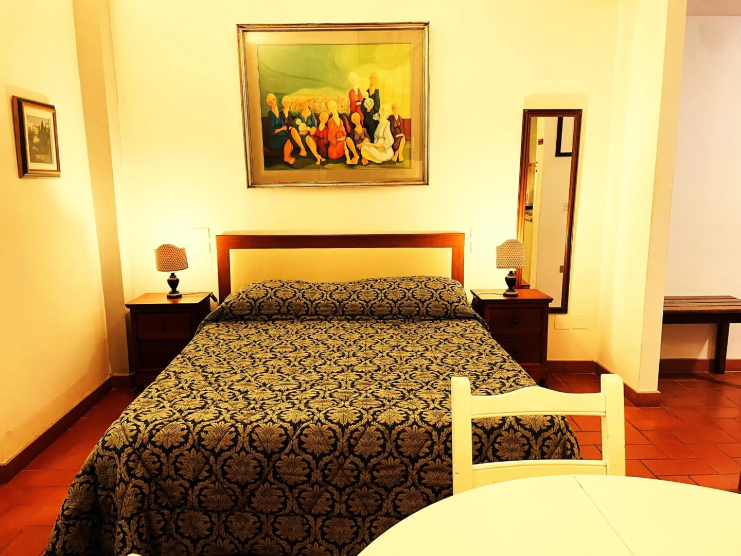 Residence La Contessina