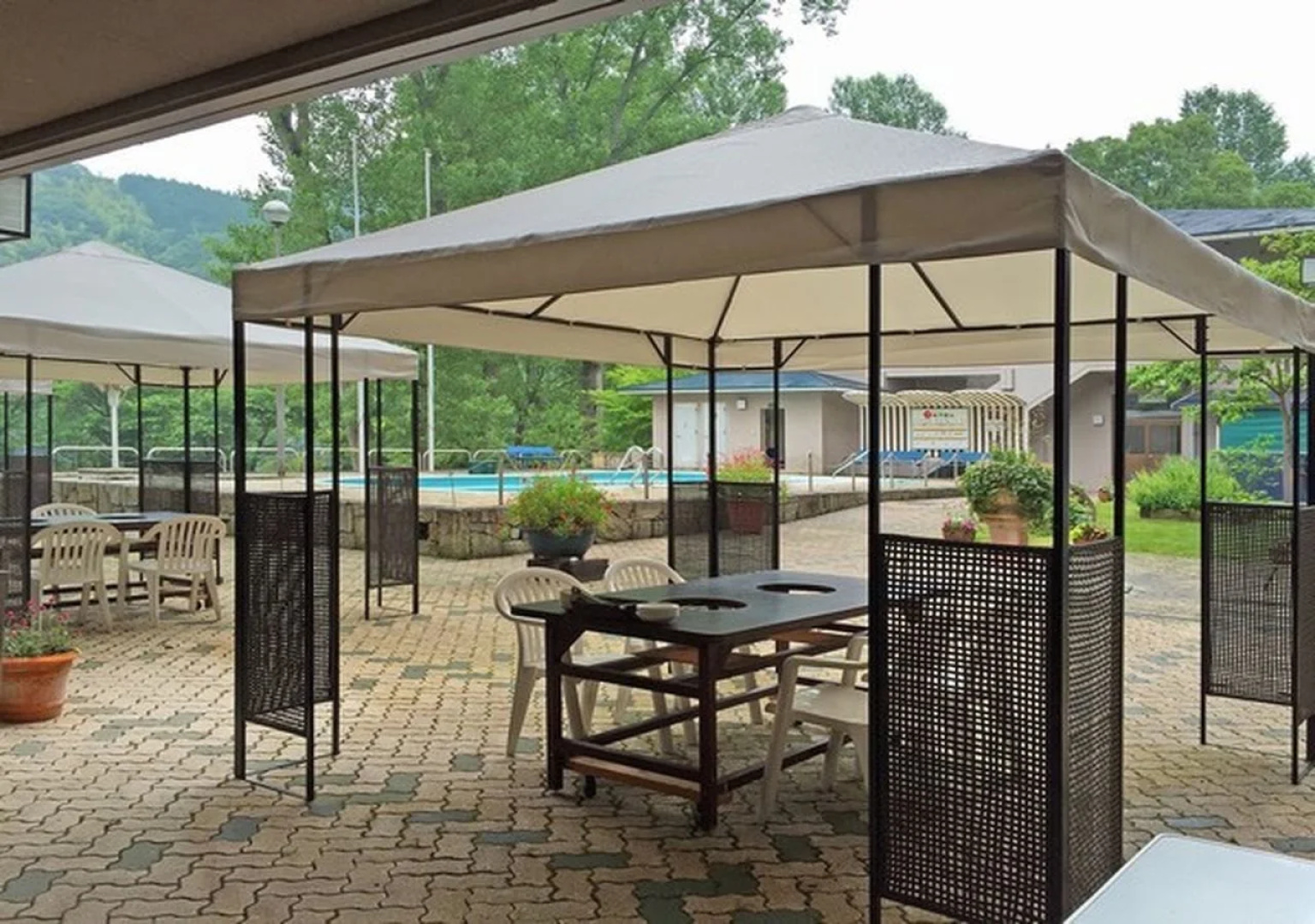 Hyper Resort Villa Shionoe