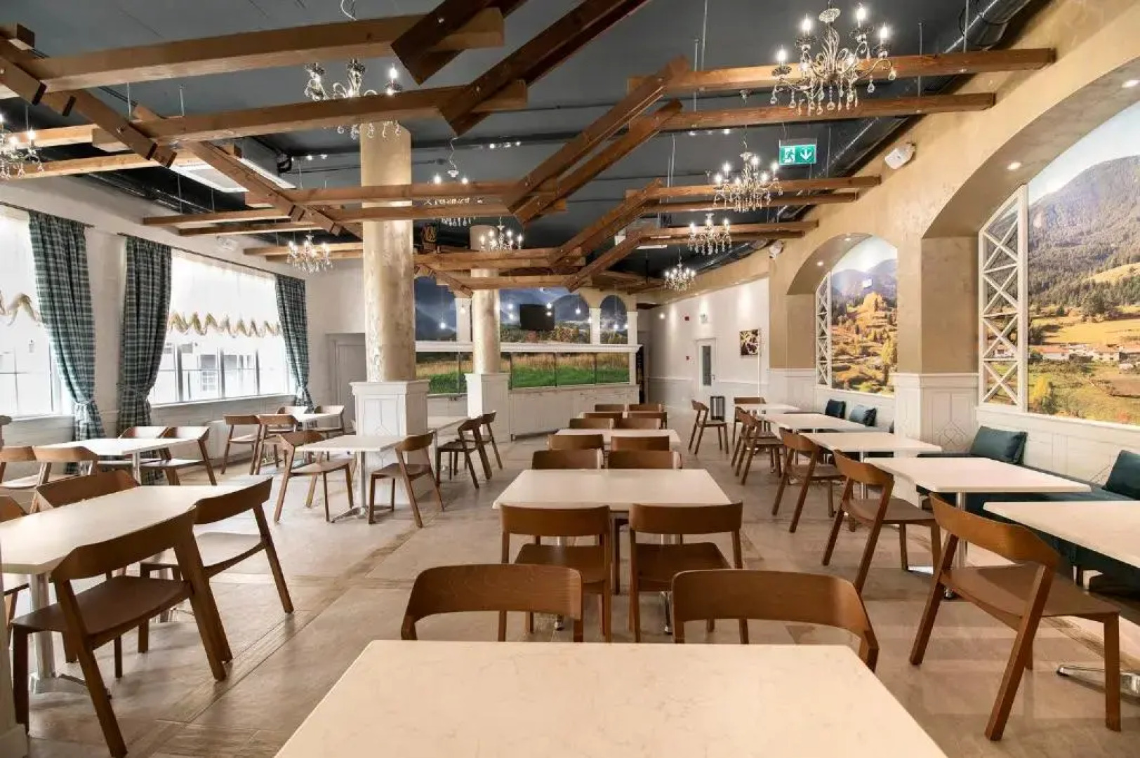 Glamping & Motel Alliance