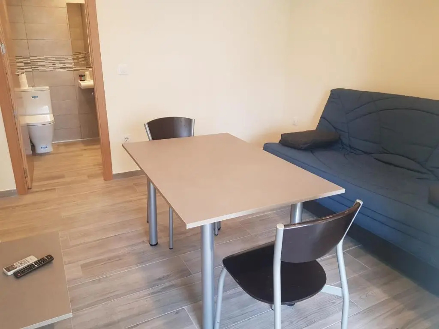 Apartamentos Portoalegre