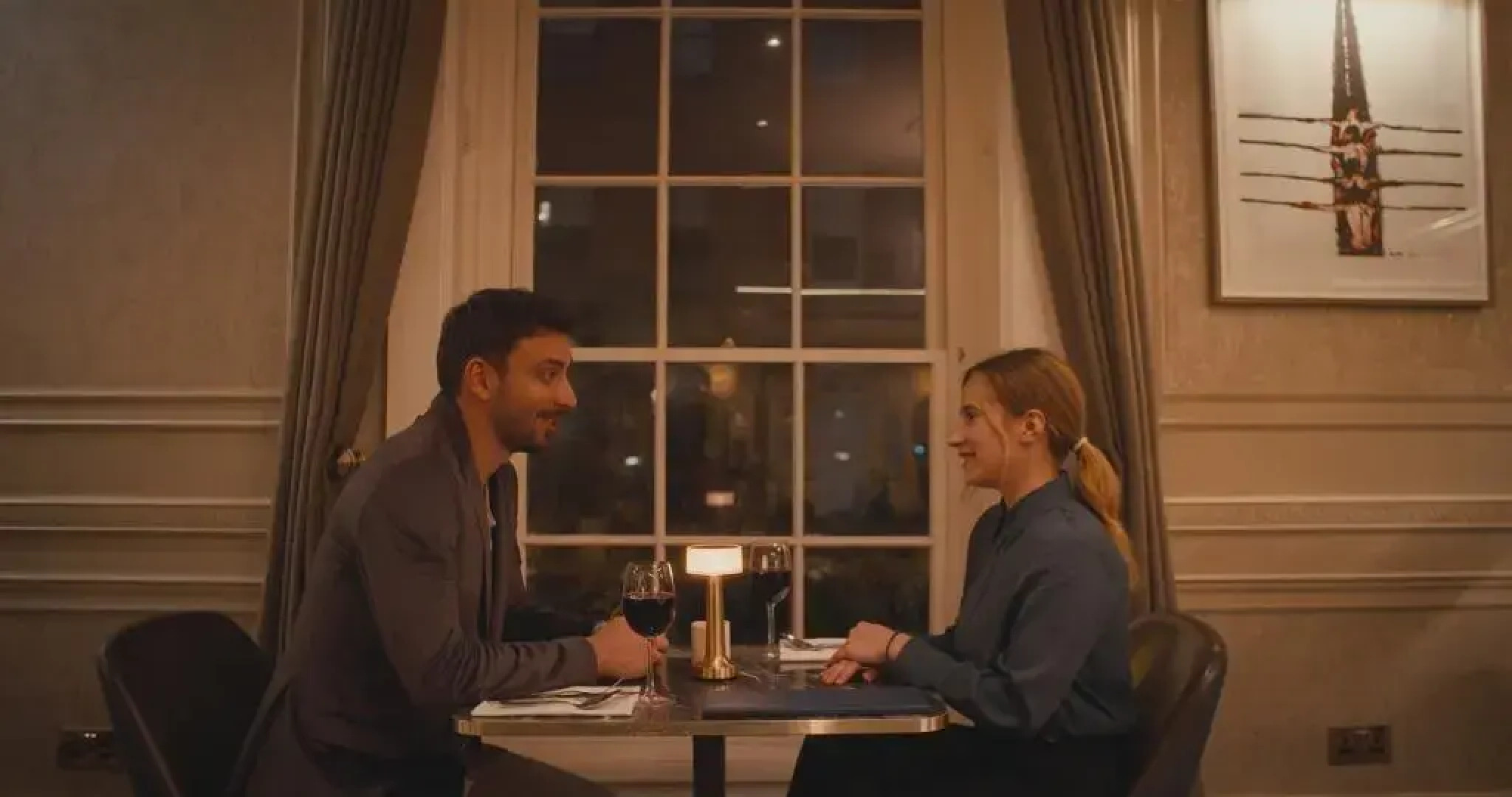 The Belvedere Hotel Parnell Square