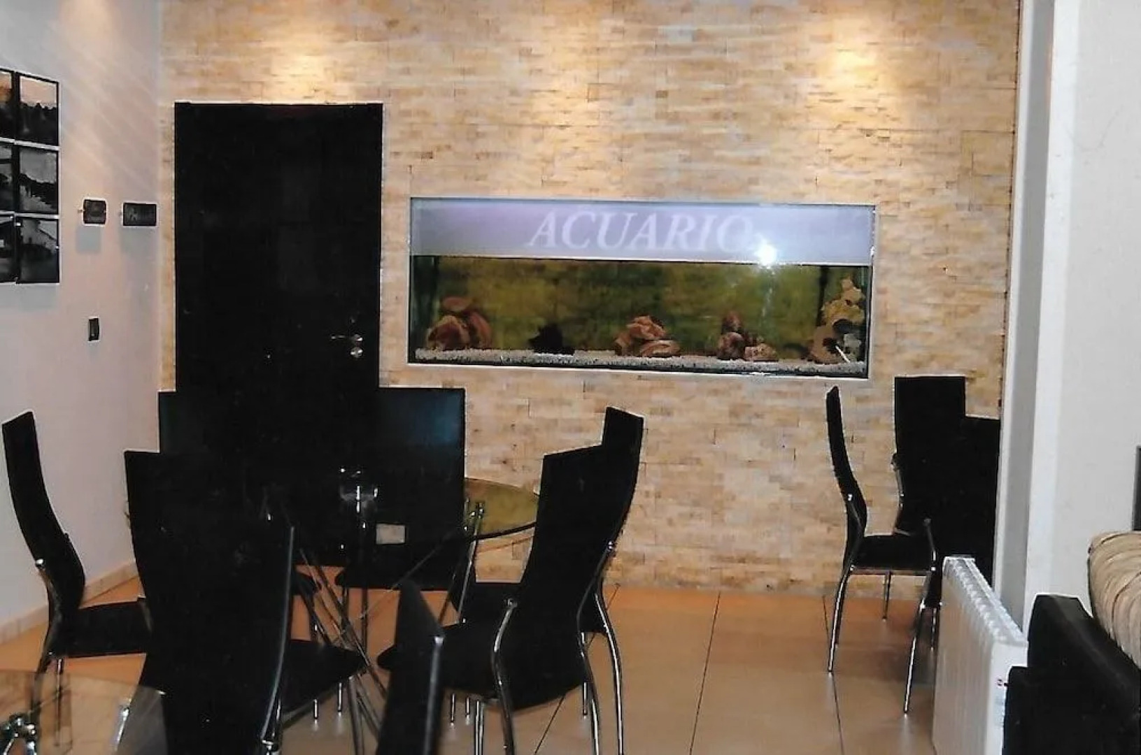 Hostal Fuente de la Magdalena