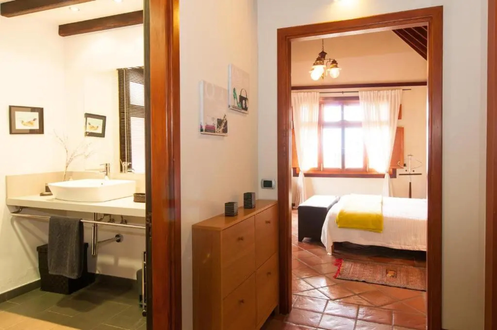 Traditional Country Villa Arucas