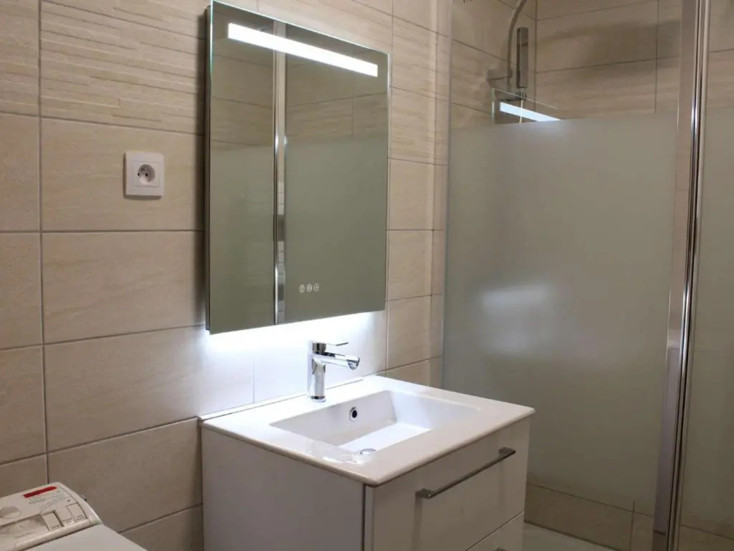 Appartement Port-la-Nouvelle, 2 pièces, 4 personnes - FR-1-229C-59