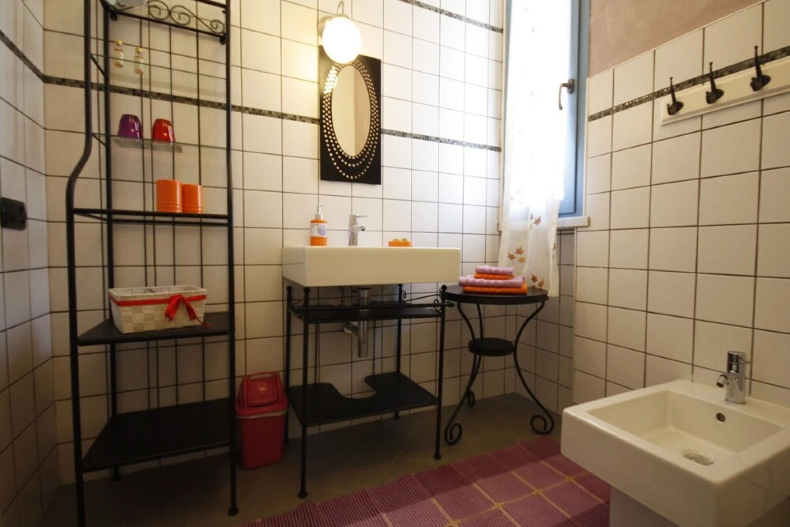 Ca' Bianca Bed & Breakfast