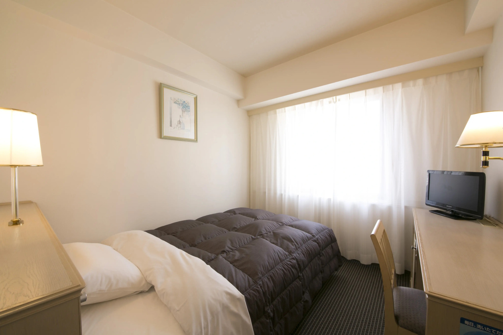 Shimane Hamada Washington Hotel Plaza