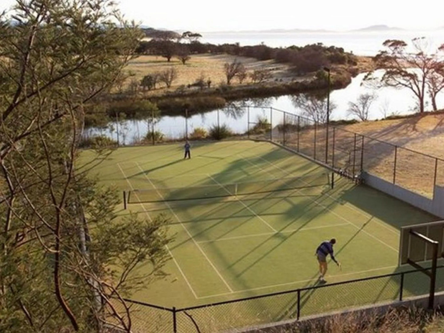 Piermont Retreat Swansea