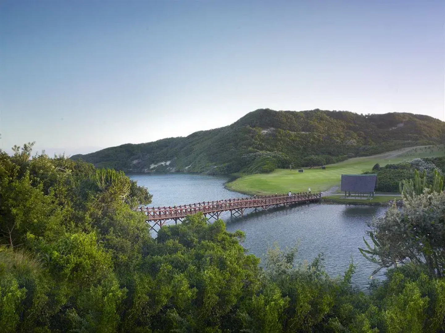 Fish River Sun Hotel & Country Club