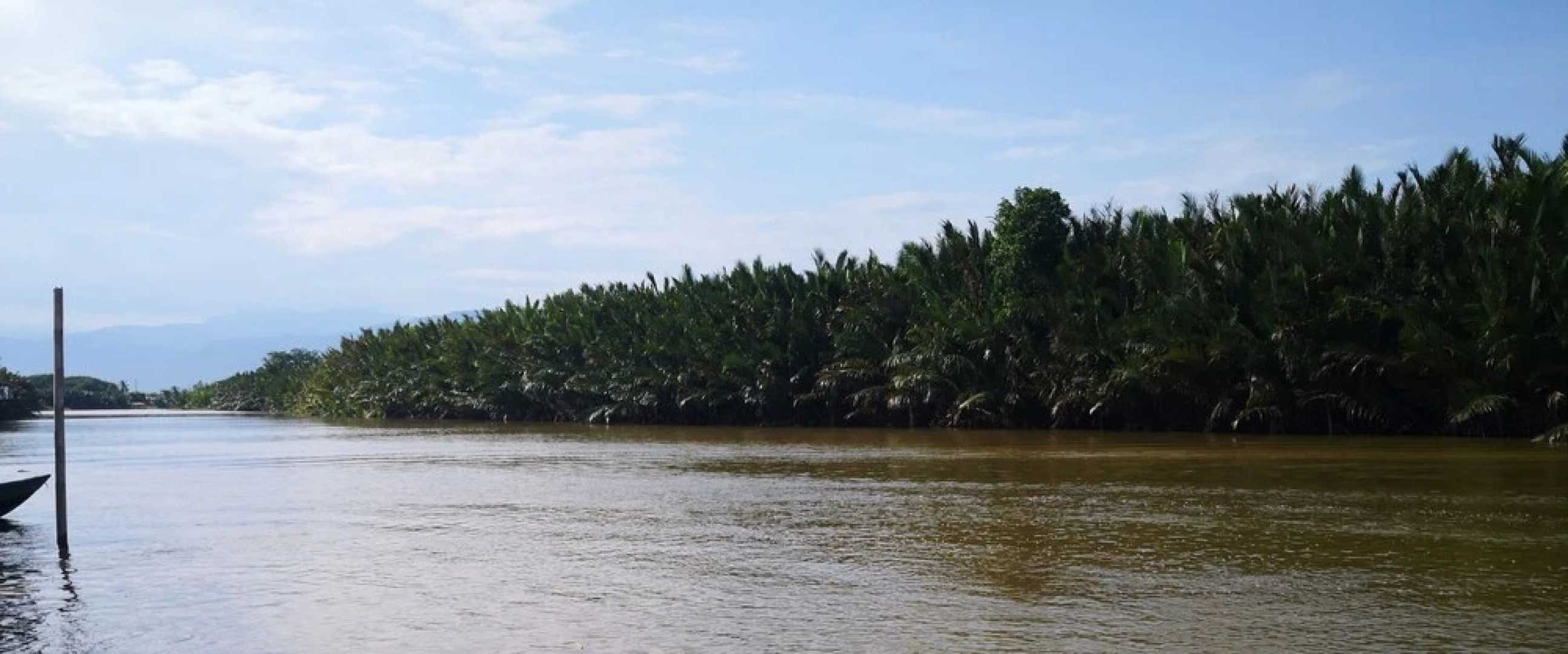 Kuala Mengalong Cottage