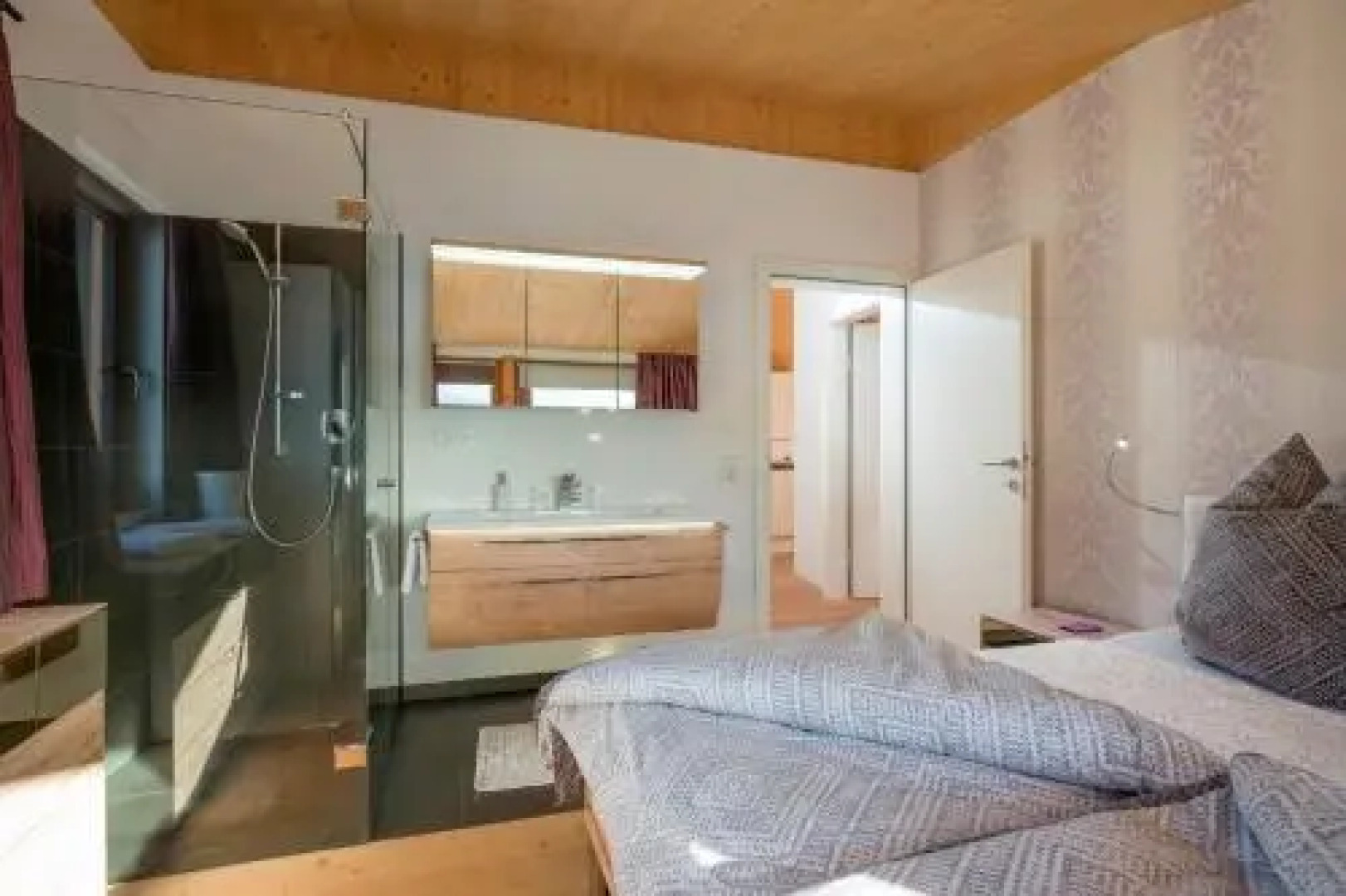 "sunnseit" Appartement