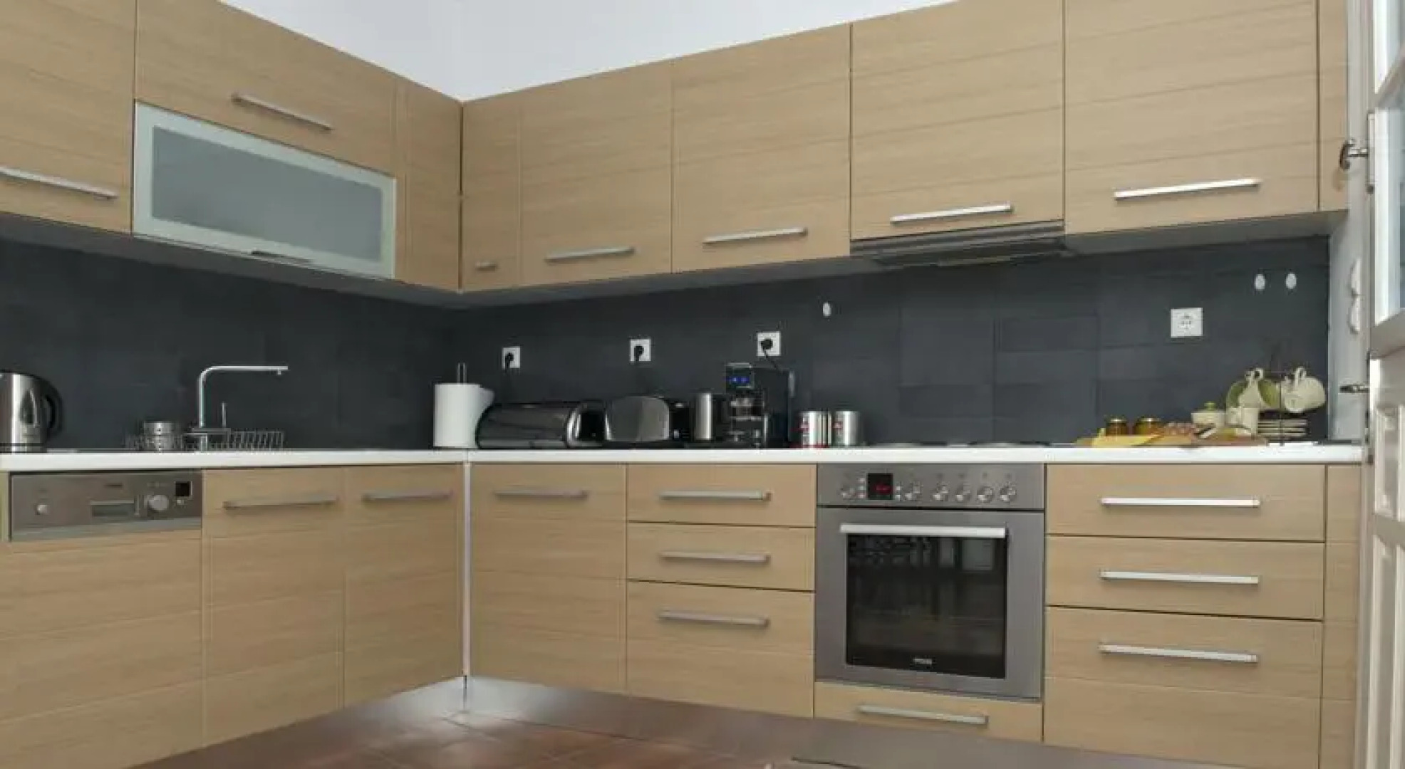 Nafsikas & Ntinos Home