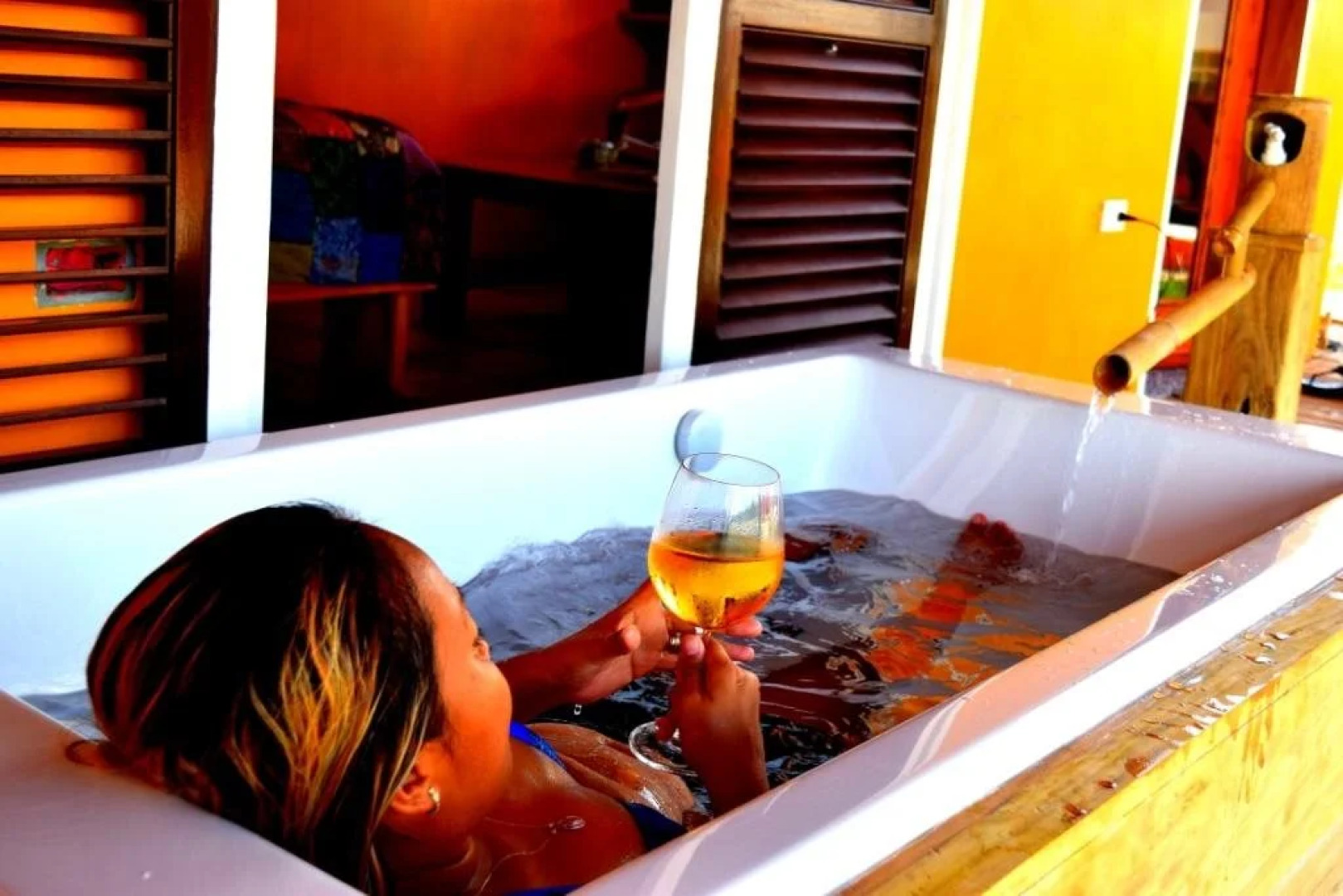 Guerrera Rice Paddy Villas