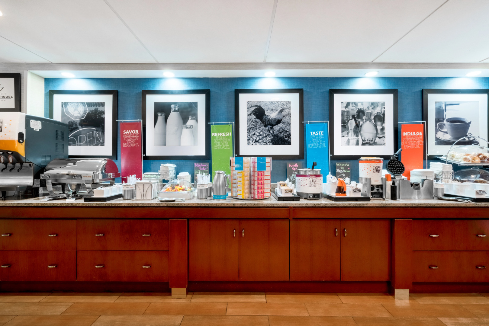 Hampton Inn Downingtown/Exton