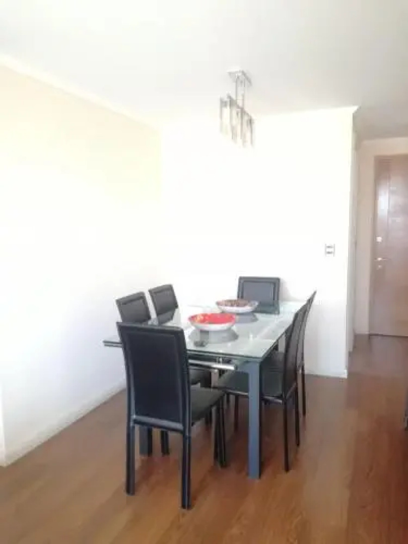 Departamentos Edificio Miramar II