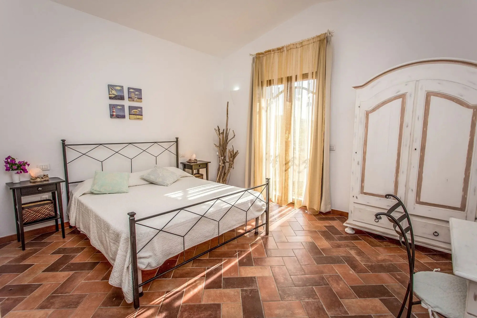 Dolce Luna Bed and Breakfast