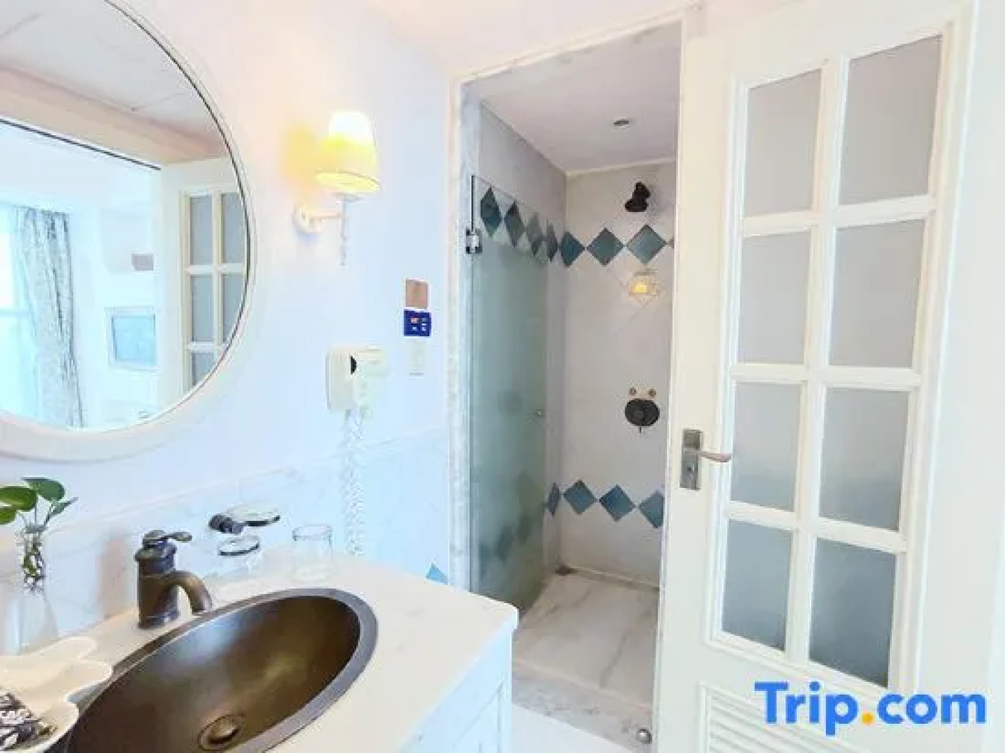 Tritonbay Saltwater Hotspring Resort