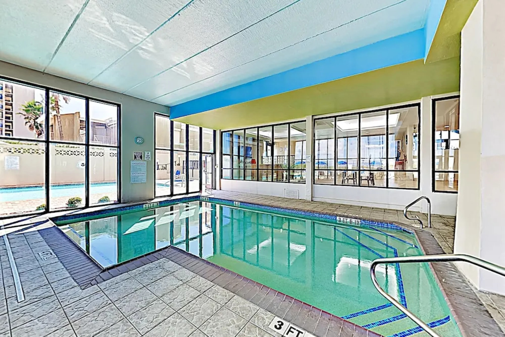 Suntide III Condominiums