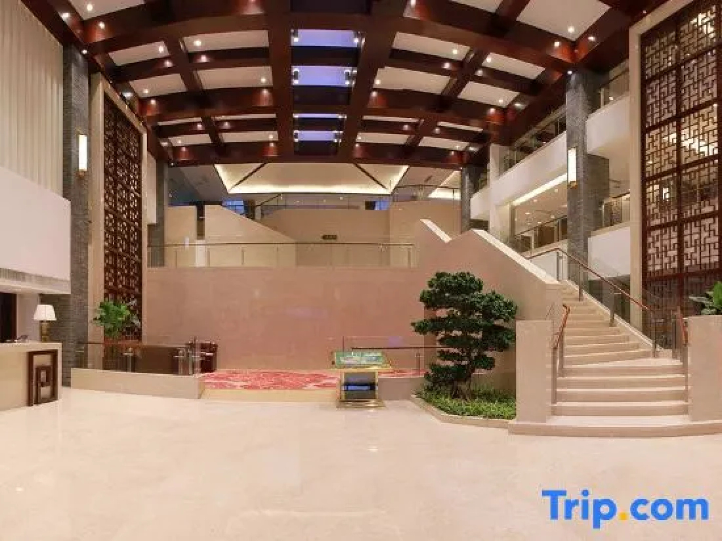 Qingzhu Hotel