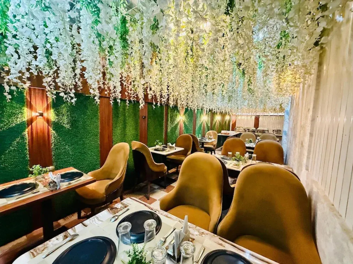 Hotel Dream Palace