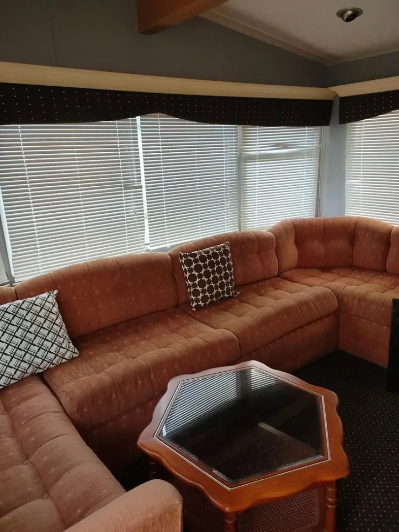 Cairnryan Heights t/a Brae Holiday Homes