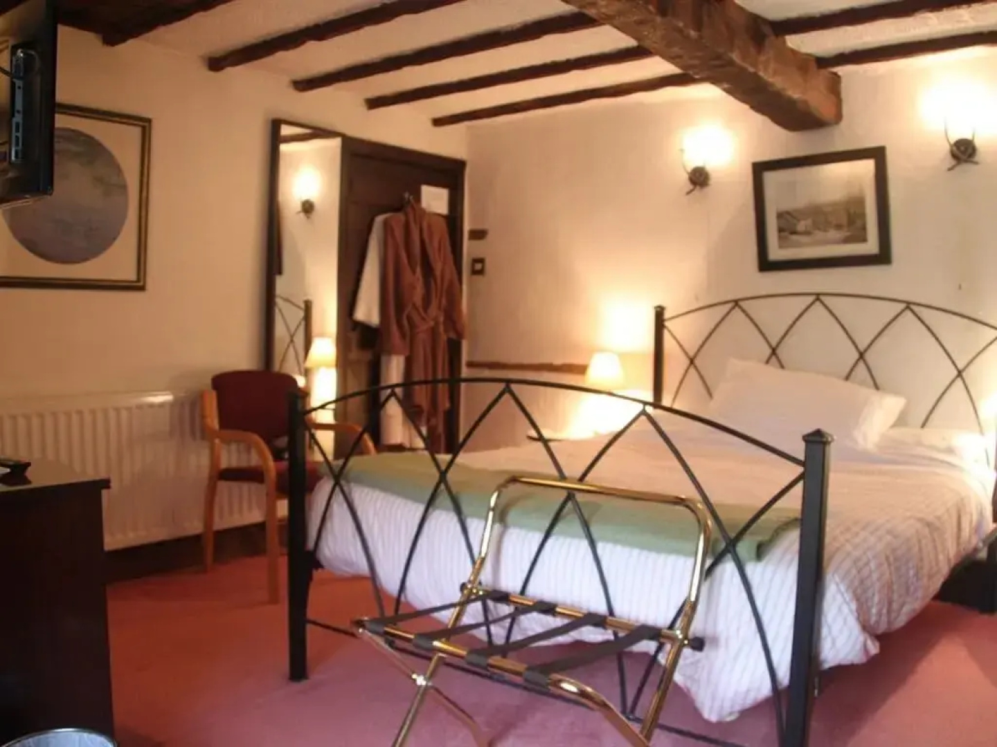 Church Villa B&B