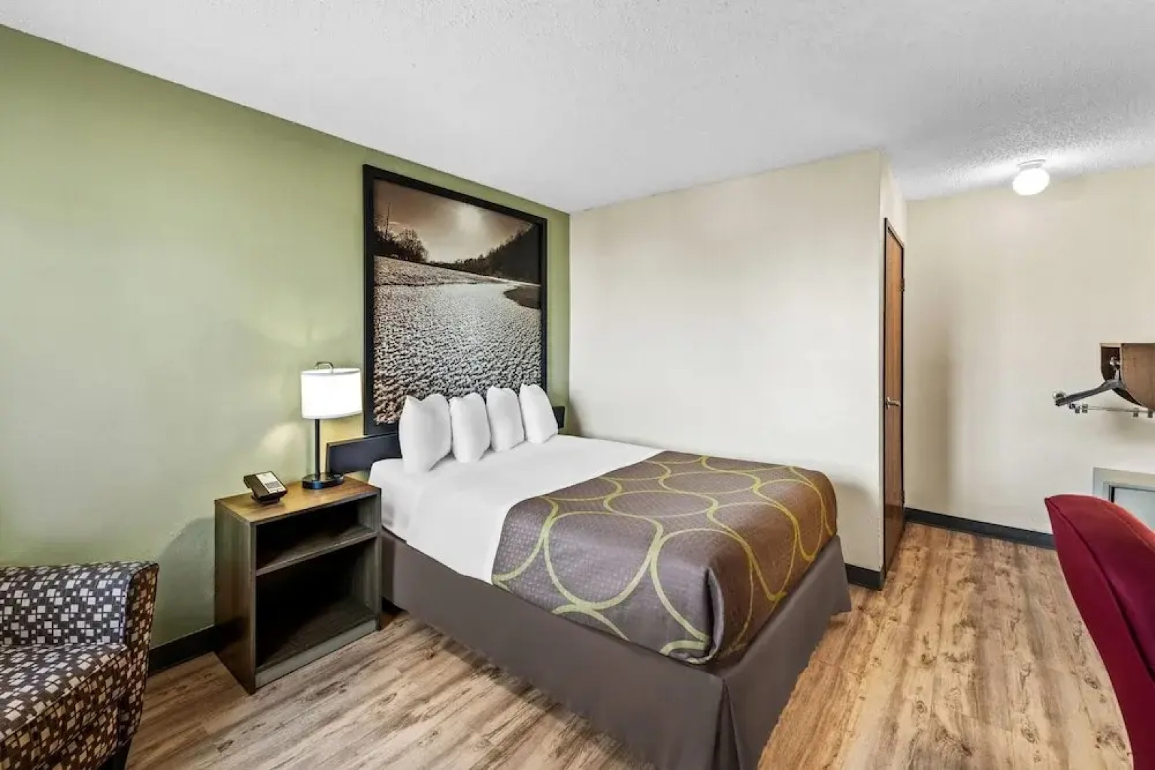 Super 8 Independence Kansas City