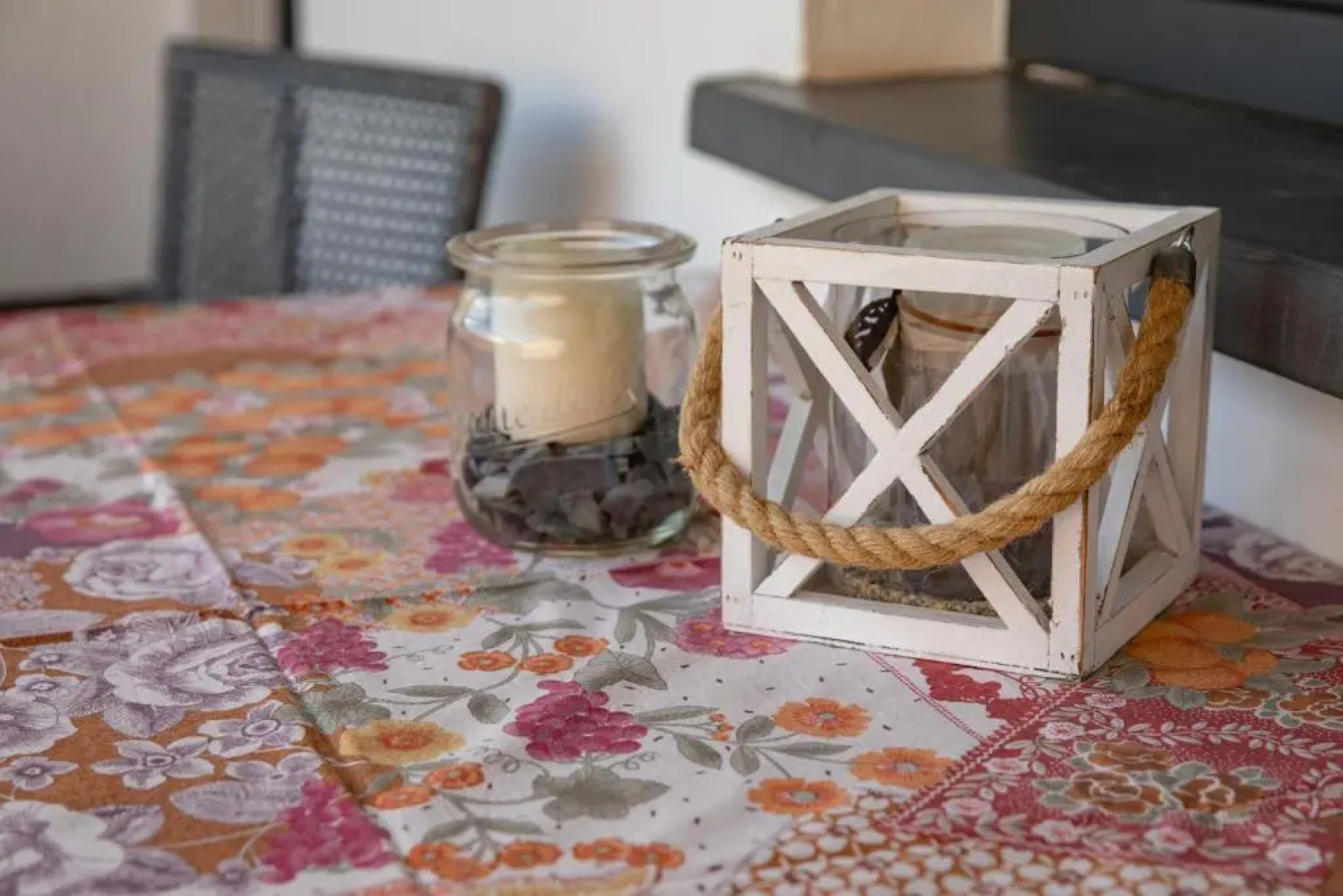 Ferienappartement Hennen