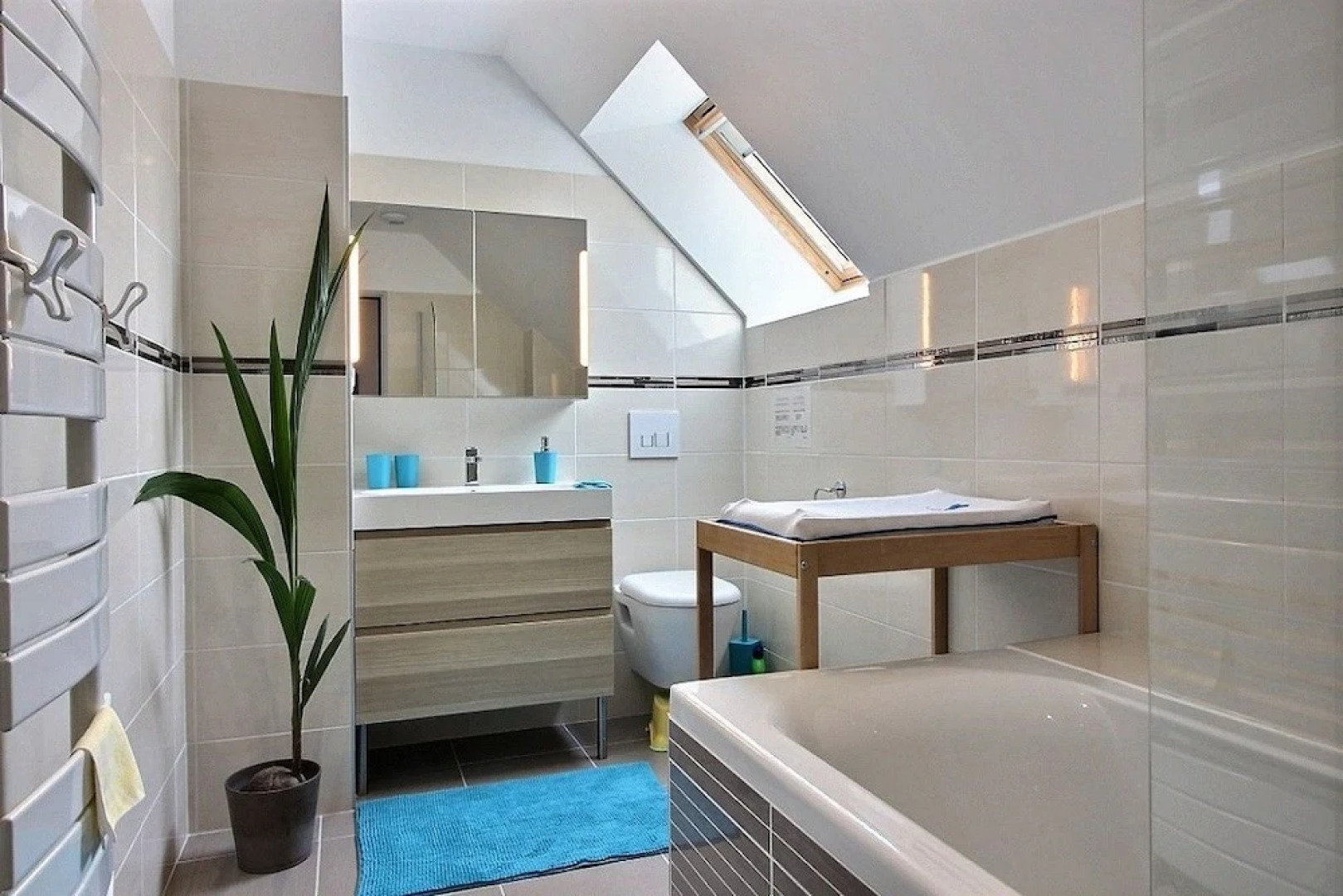 Gite du Domaine de La Motillais