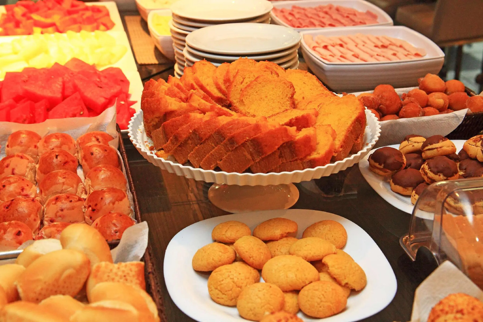 Red Roof Inn Vitória