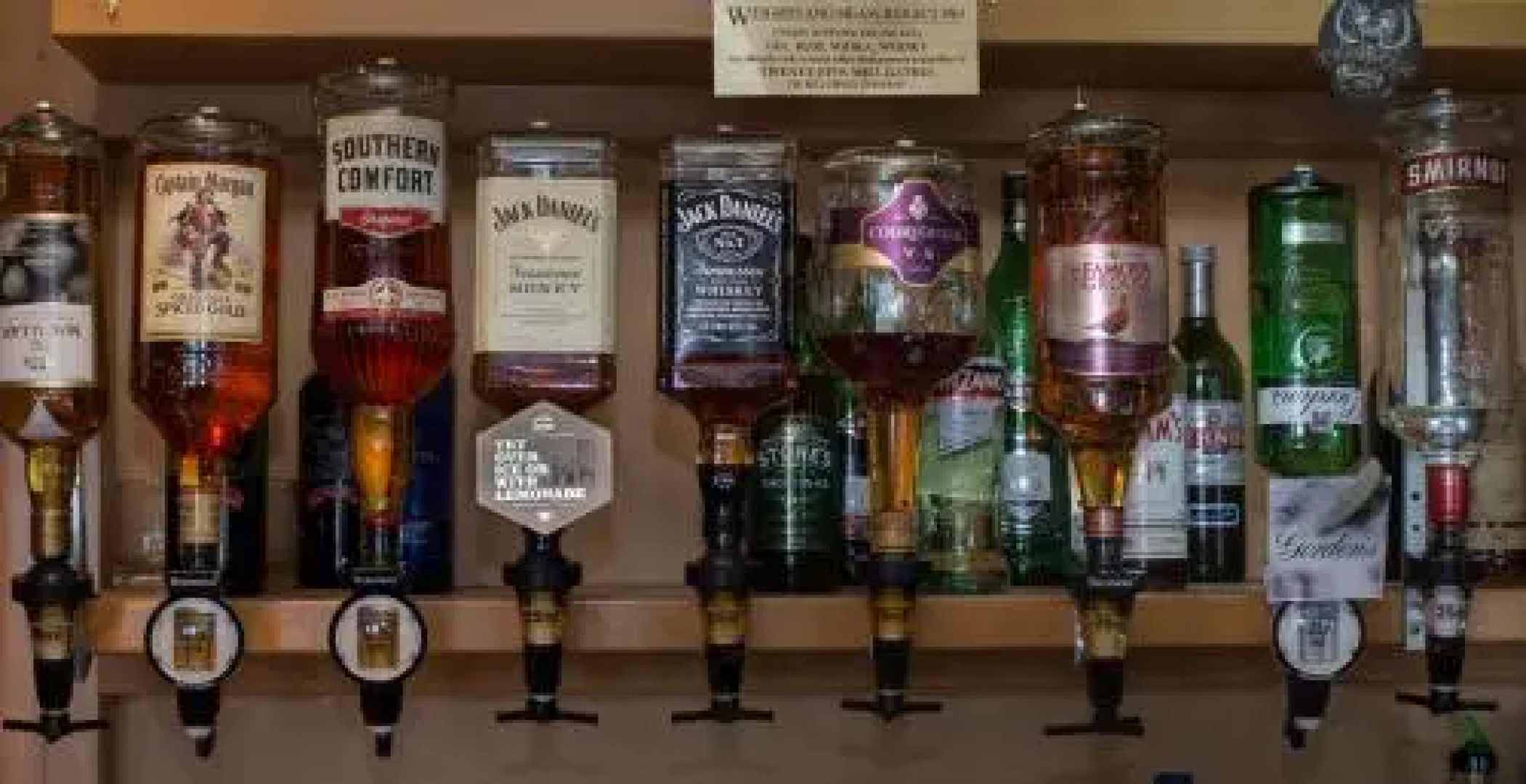 The Park Inn Folkestone