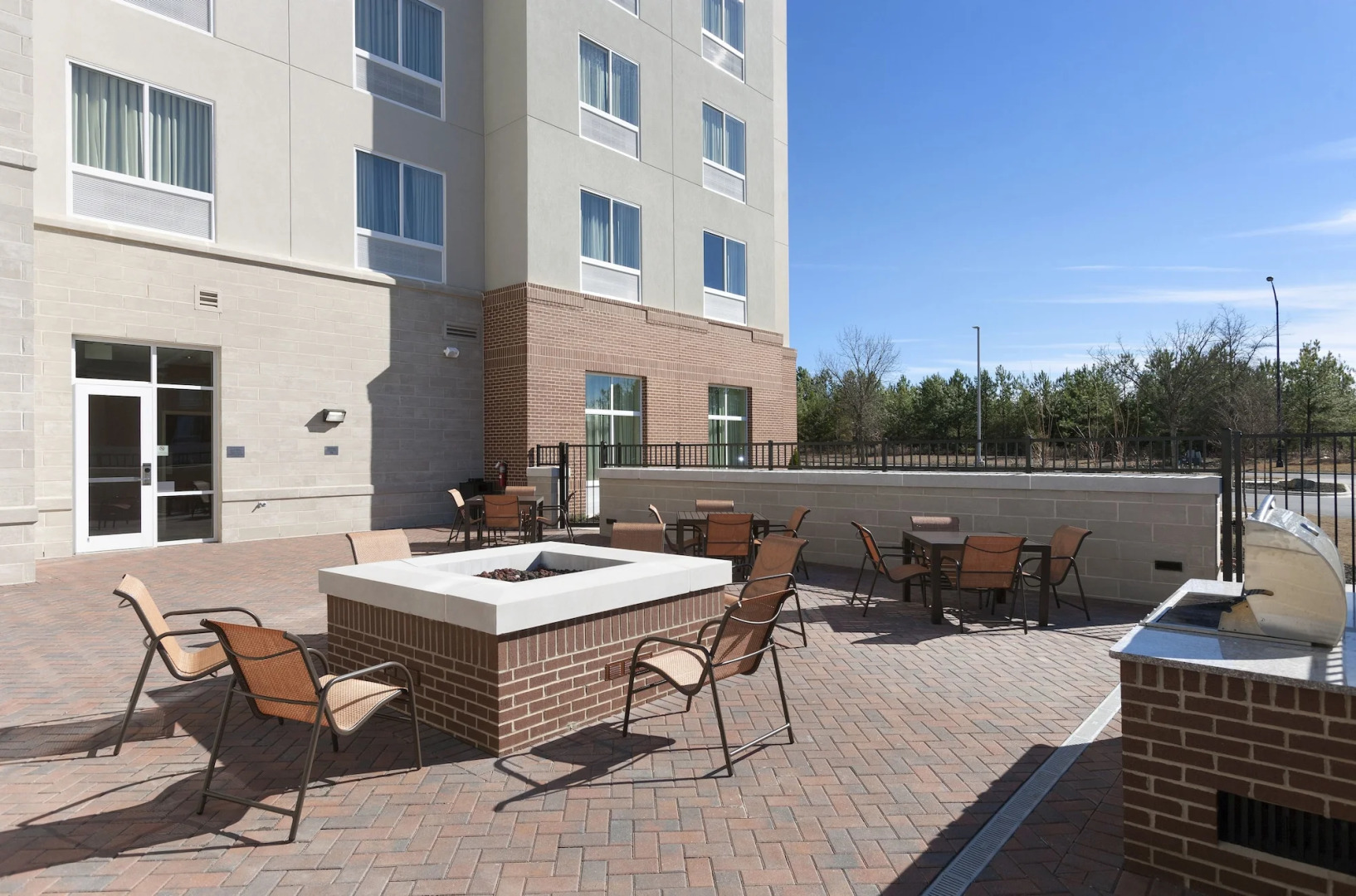 Fairfield Inn & Suites Rock Hill