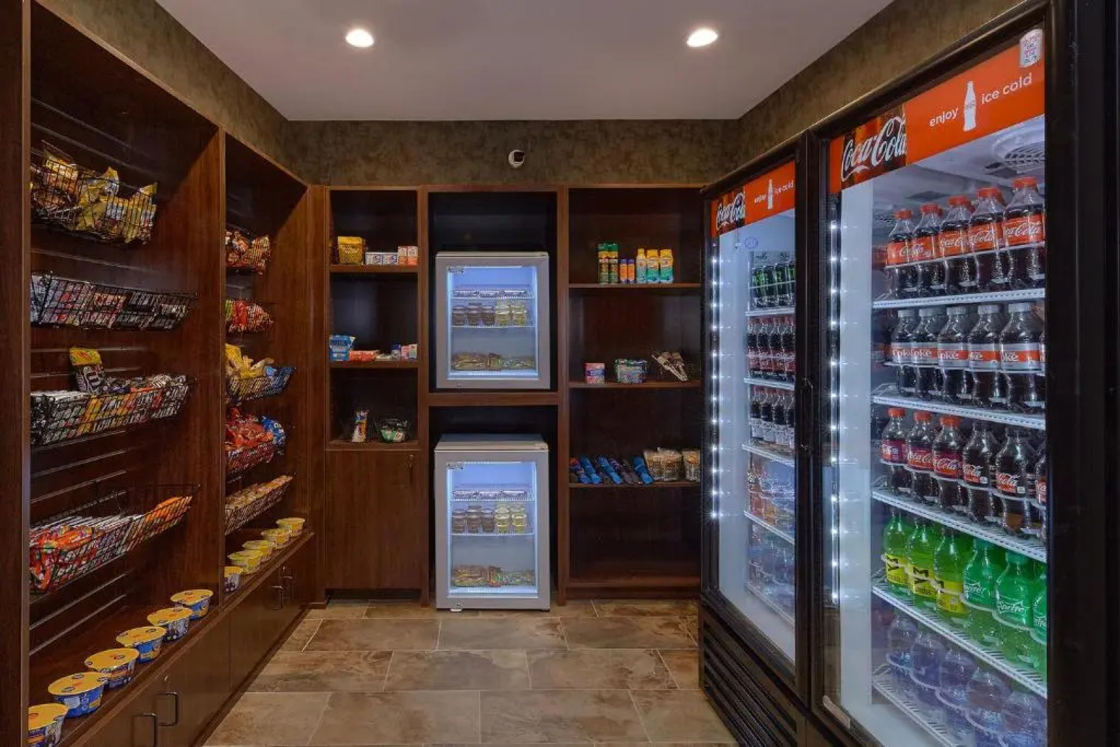 The Inn On The River