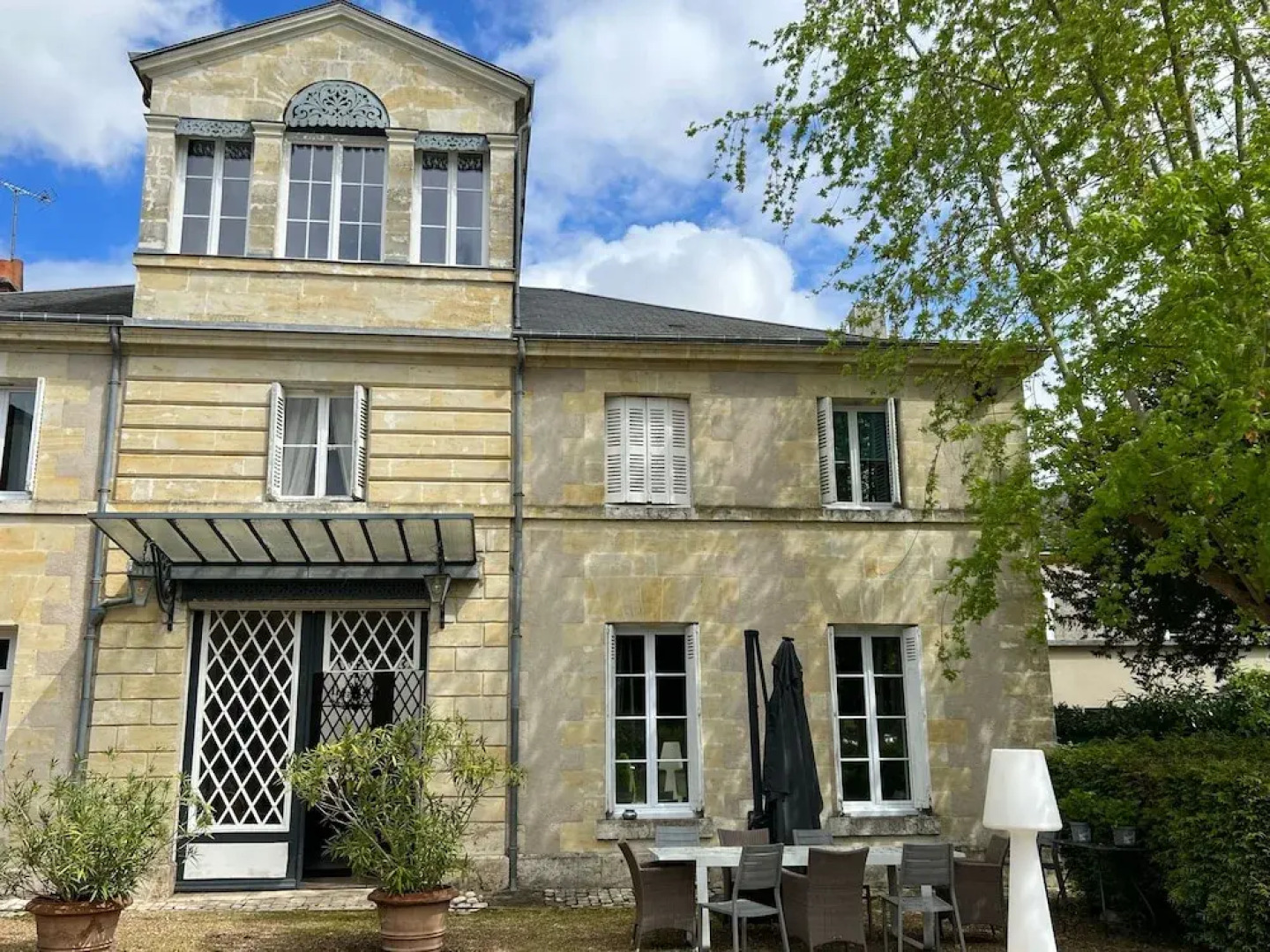 Chambres d'hôtes & SPA Les Perce Neige