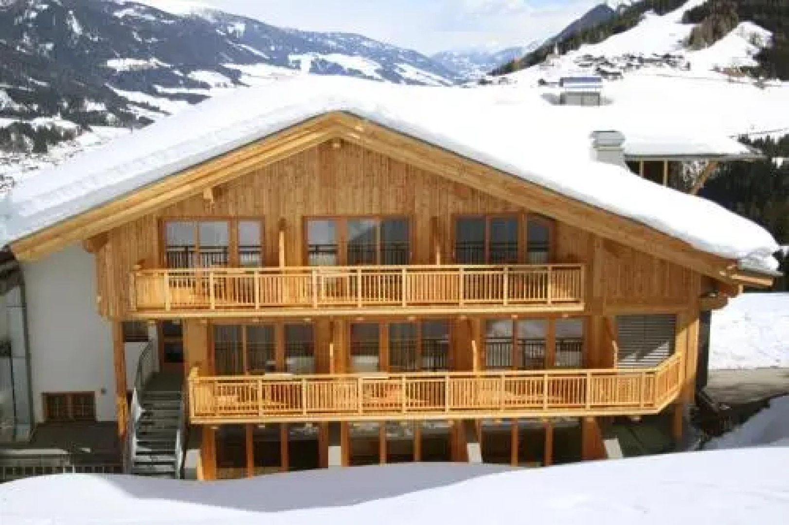 Hotel Schöne Aussicht