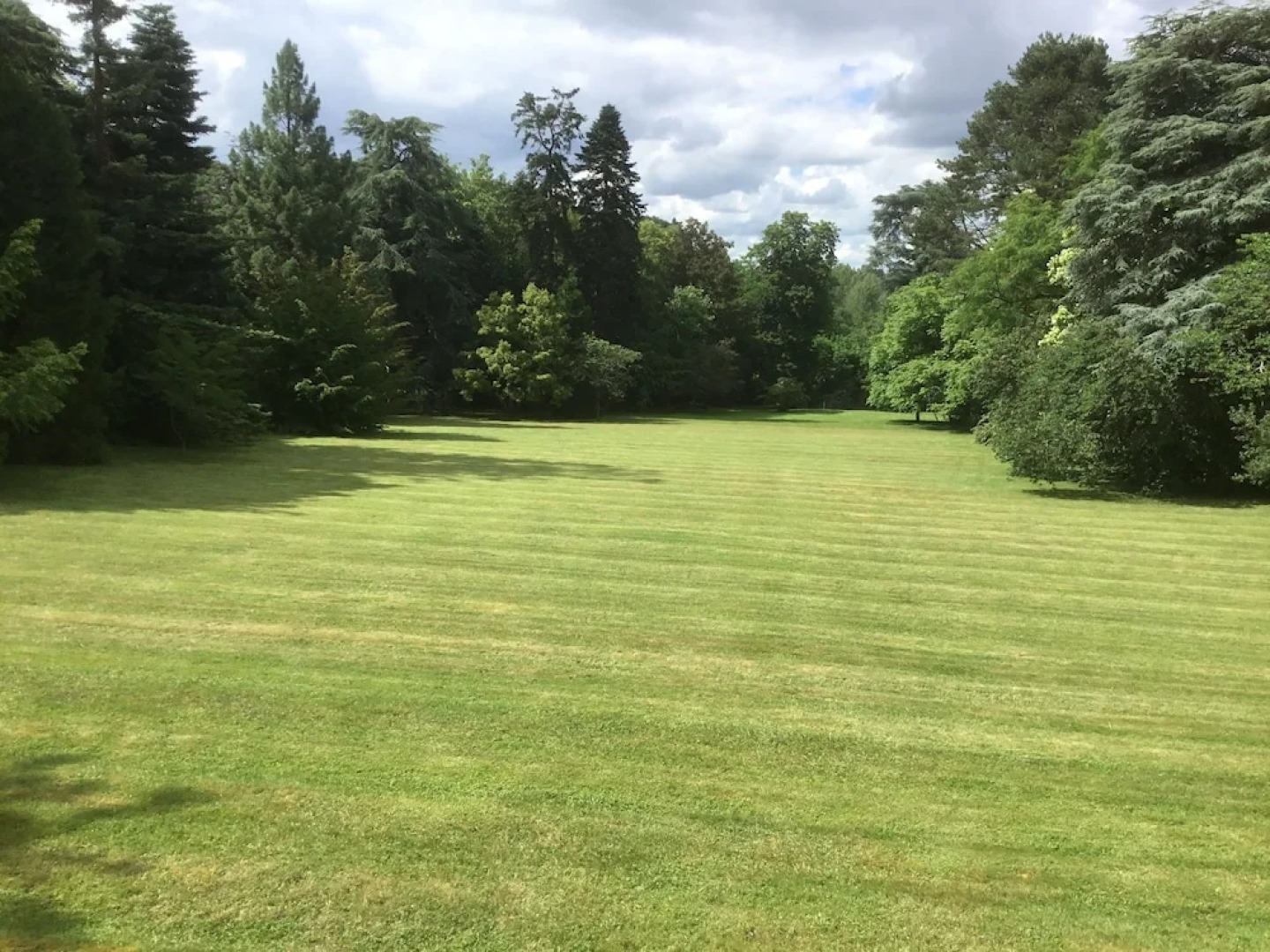 Chateau du Grand Bouchet