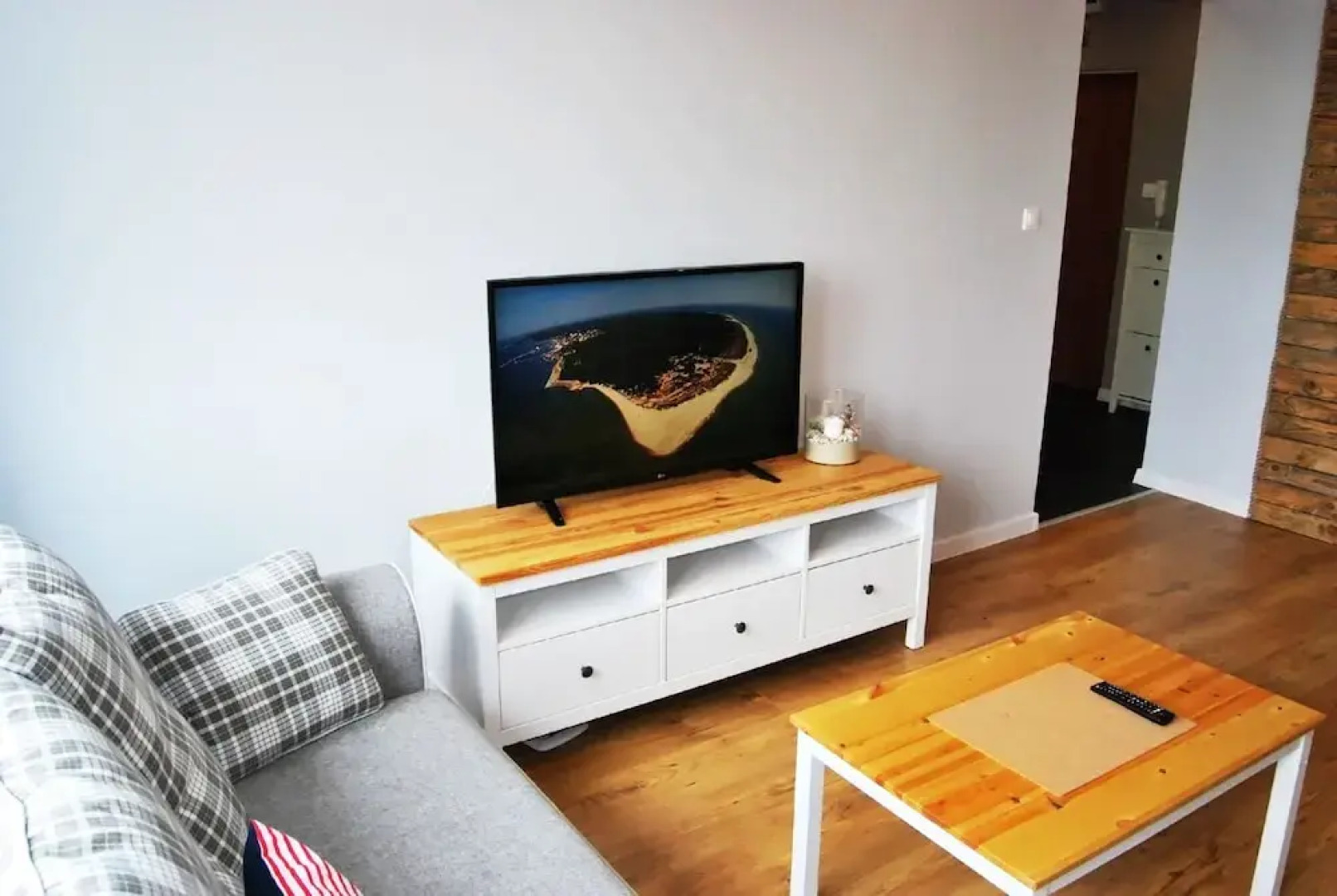 HelApartamenty - Apartament Bałtyk