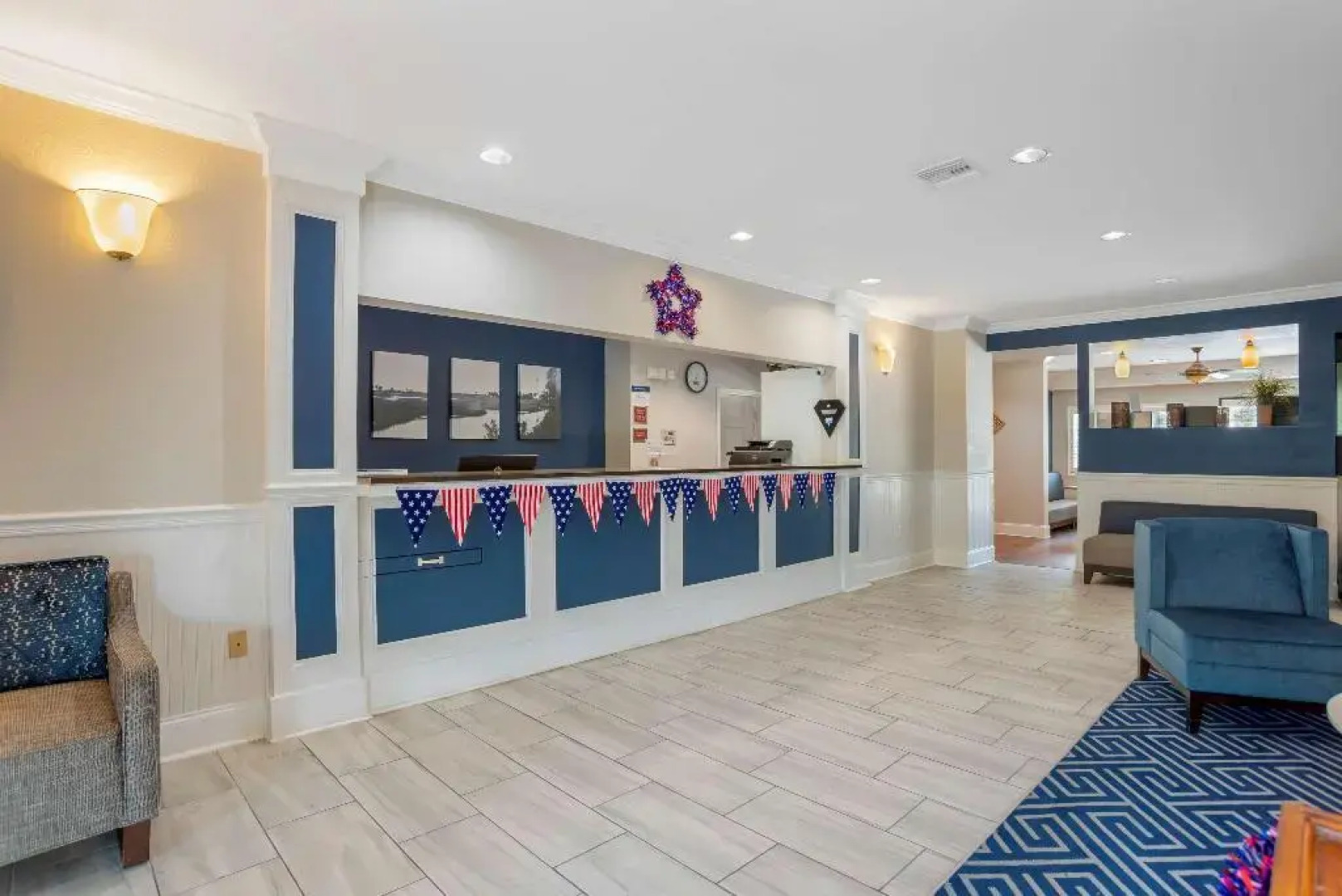 Best Western Wakulla Inn & Suites