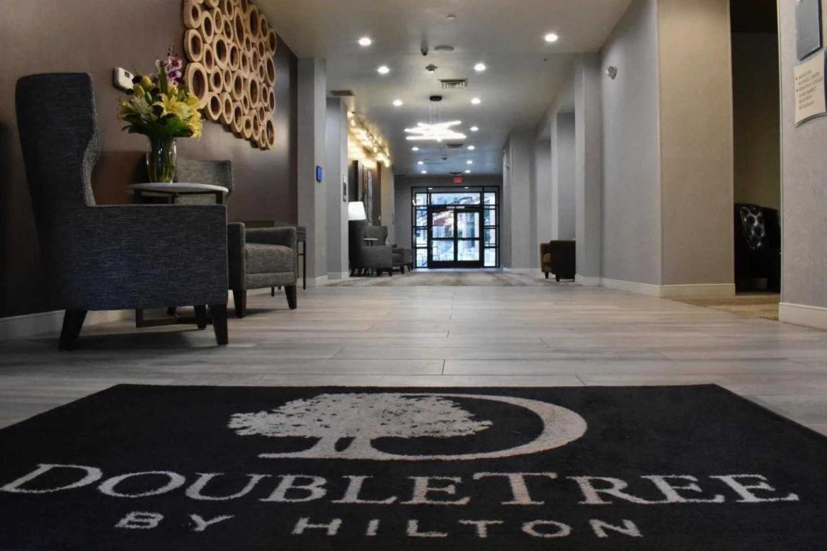 DoubleTree by Hilton Helena Downtown