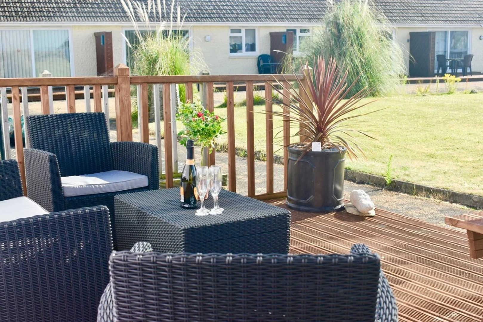 The Seashells - Seaview