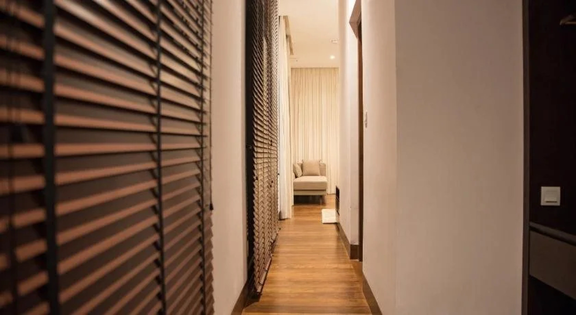 The Villa by Contemporary Ceylon