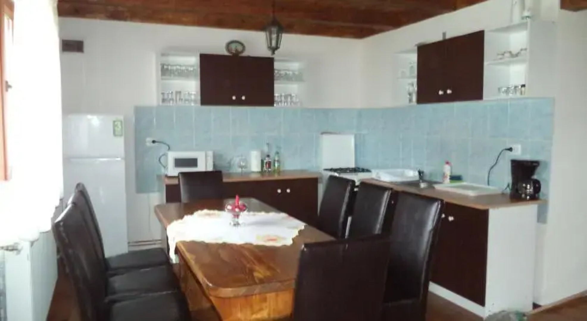 Cabana Nicoleta Ilinca