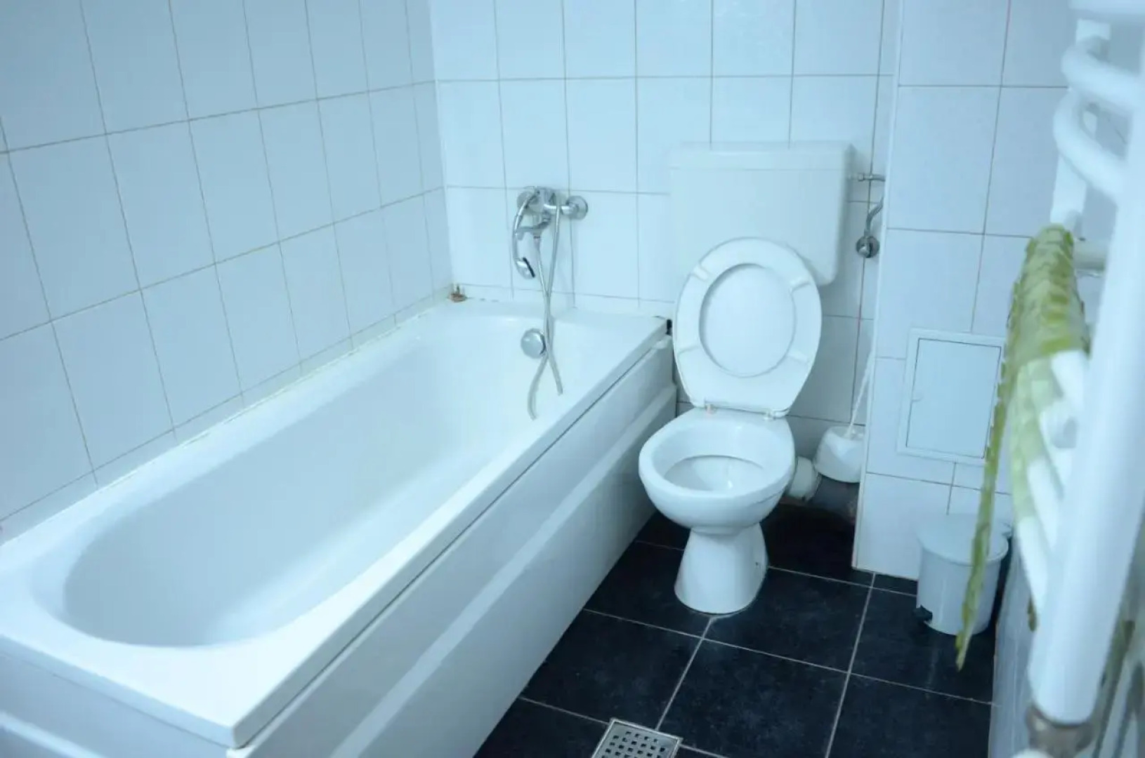 Pensiunea Valea Ursului