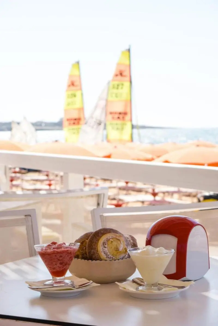 Marsa Siclà Le Ville