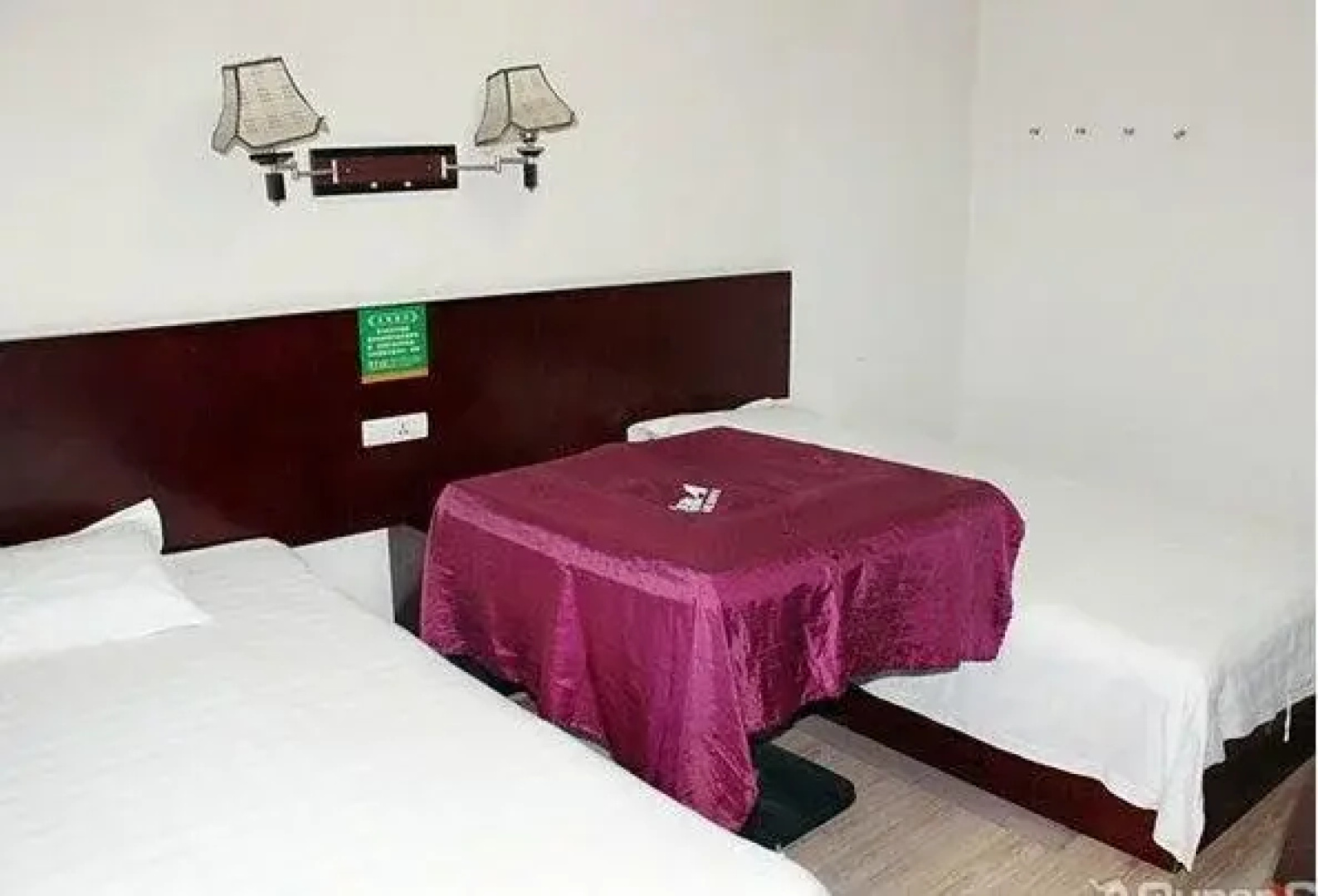 Shengbao Inn