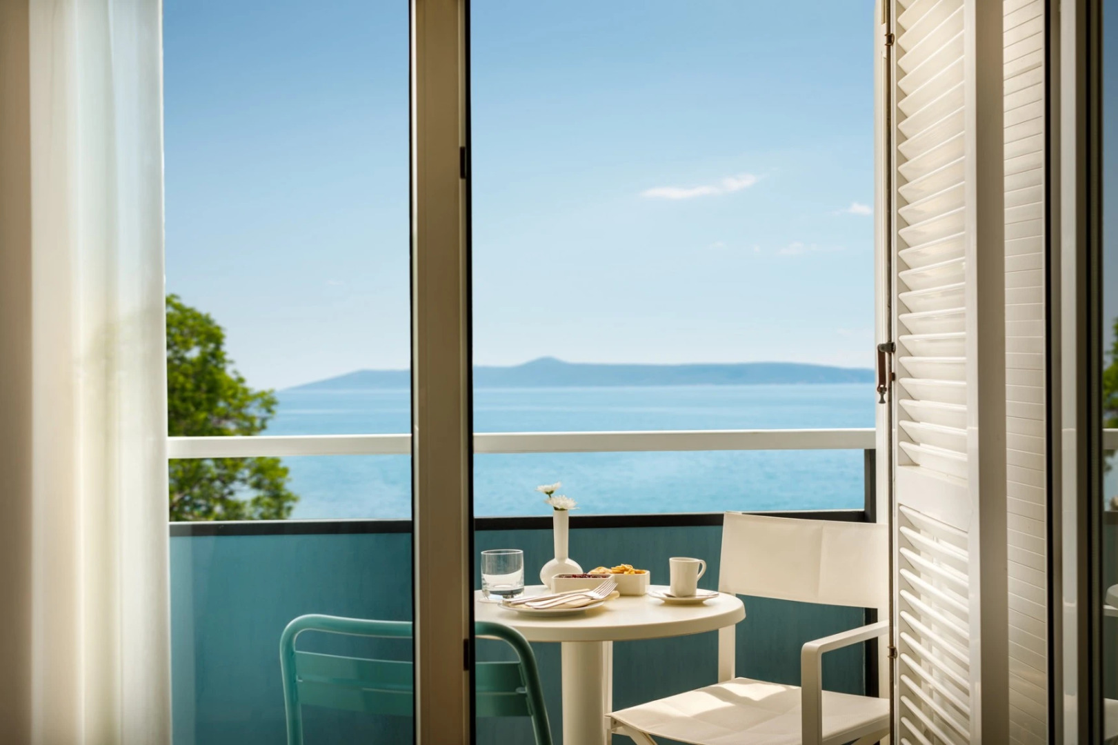 Hotel Marina - Liburnia